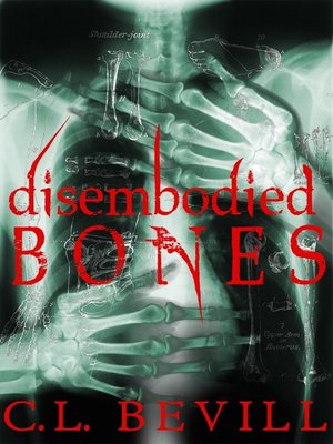 cover image of Disembodied Bones